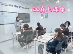 -牛学教育雅思托福PTE·小语种培训(小寨校区)