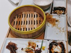 -香丰阁·烤鸭·川湘菜(清河店)