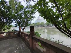 -望江楼公园