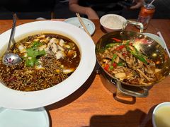 -小蓉合餐厅·川菜·陕南菜(凤城二路店)