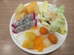 -诺丁牛排披萨自助餐厅(汕头苏宁店)