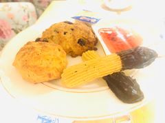 点心塔-安薇塔英式下午茶(万科中心店)