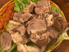 -卡万金特色藏餐