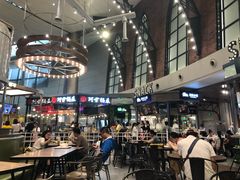 -食通天·寰宇集(杭州万象城店)