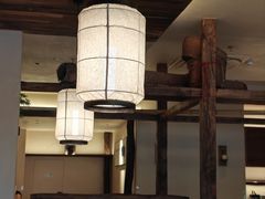 -桐湾大院·桐庐菜(滨江店)