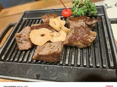 -和创柚子·会席日本料理(新区淮海街店)