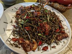 -水煮三国·川鲁江湖菜(香山店)