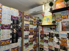 -鬼味烤翅(南锣鼓巷店)