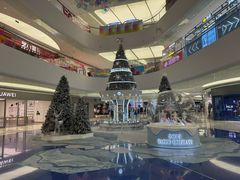-SM城市广场(扬州店)