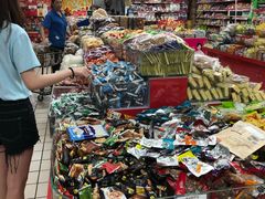 -京客隆超市(京源店)