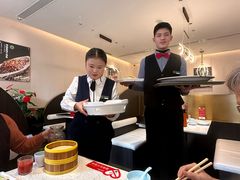 -玉林烤鸭店(小西天店)