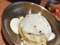 -弘益铭家九炙社韩国烤肉料理(尚美店)