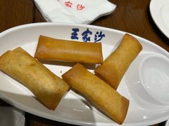 -王家沙点心店(南京西路总店)