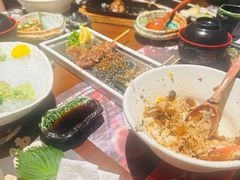 -弓二·烧鸟居酒屋(财富购物中心店)