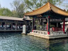 -趵突泉景区