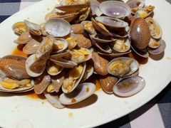 -阿妹小海鲜(下角店)