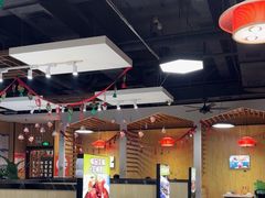 -和庆斋羊蝎子火锅·碳缸烧烤(顺义旗舰店)