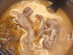 -和府捞面(天河领展广场店)