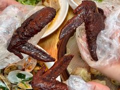 -大叔家福鼎小吃(十全街店)