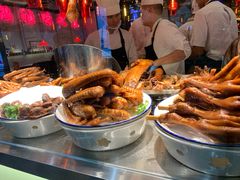 -陈鹏鹏潮汕菜(宝安机场T3航站楼店)