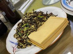 -天地家常菜