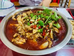 -米二红烧兔(华阳店)