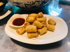 -山外山菜馆(玉泉路店)