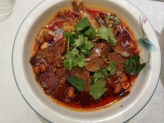 -紫东阁酒楼·中餐厅(东方广场假日酒店)