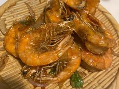 -简小姐·上海餐厅(长城大厦店)