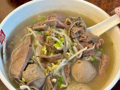 潮镇老尾牛杂-潮镇老尾牛杂(环城西路店)