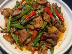 -食光慢宴·安吉土菜馆