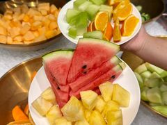 -乐咖啡西餐厅(太湖皇冠假日酒店)