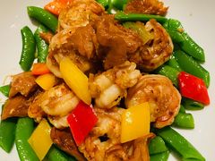-宝丽轩中餐厅BAOLIXUAN
