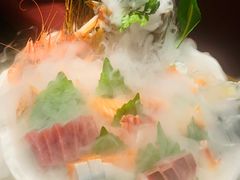 -和彩放题餐厅(酒仙桥店)