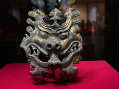 -北京大葆台遗址博物馆