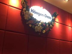 -哈根达斯(国瑞店)