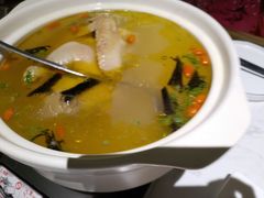 -徽镇小厨·经典徽菜(马连道店)