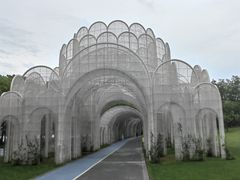 -渤公岛生态公园