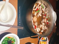 -牛焱·贵州黄牛肉火锅(城西银泰店)