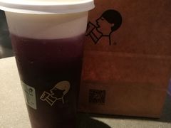 -喜茶(上海正大广场店)