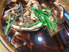 -吴记迎风楼北渡鱼