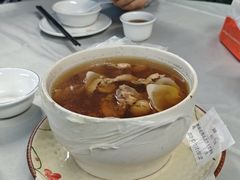 -海鲜街菜馆(海珠南路店)