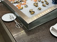 -听松楼·花园酒店·自助餐厅(红梅公园店)