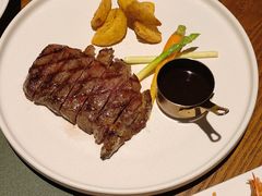 -明星酒店•FORNETTO佛纳朵意餐厅•披萨•意面(湘隆时代广场店)