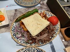 -bosphorus 铂斯西餐厅·土耳其烧烤(环市中路店)