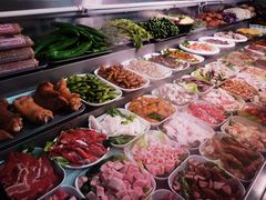 -石屏老字号4号包浆豆腐美食城(泼水广场店)
