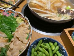 -綱元·海鲜豆捞(明州里店)
