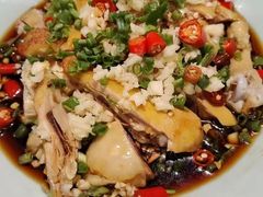 -水门巷餐厅(古子城店)