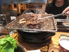 -黑牛の店·和牛烧肉(大悦城店)