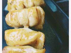 -鸟串烧Yakitori